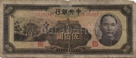 Távol-Keleti országok bankjegyei, Kína, Japán, Vietnam...közte ritkábbak is T:vegyes