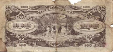 Távol-Keleti országok bankjegyei, Kína, Japán, Vietnam...közte ritkábbak is T:vegyes