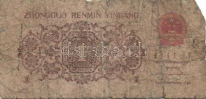 Távol-Keleti országok bankjegyei, Kína, Japán, Vietnam...közte ritkábbak is T:vegyes