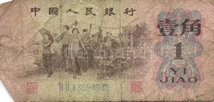 Távol-Keleti országok bankjegyei, Kína, Japán, Vietnam...közte ritkábbak is T:vegyes
