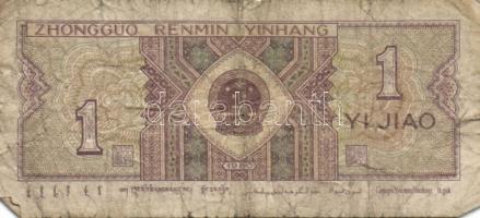 Távol-Keleti országok bankjegyei, Kína, Japán, Vietnam...közte ritkábbak is T:vegyes
