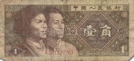 Távol-Keleti országok bankjegyei, Kína, Japán, Vietnam...közte ritkábbak is T:vegyes