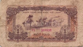 Távol-Keleti országok bankjegyei, Kína, Japán, Vietnam...közte ritkábbak is T:vegyes