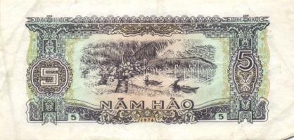 Távol-Keleti országok bankjegyei, Kína, Japán, Vietnam...közte ritkábbak is T:vegyes