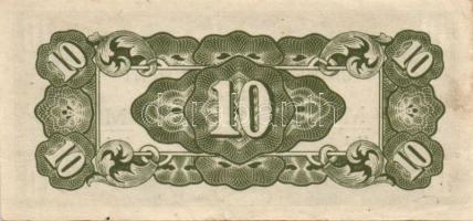 Távol-Keleti országok bankjegyei, Kína, Japán, Vietnam...közte ritkábbak is T:vegyes