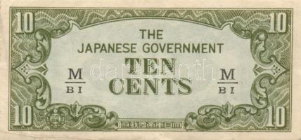 Távol-Keleti országok bankjegyei, Kína, Japán, Vietnam...közte ritkábbak is T:vegyes