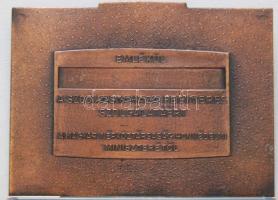 DN "Emlékül a szocialista haza fegyveres szolgálatáért a magyar népközt. honvédelmi miniszterét...