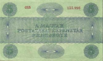 1919. 5K "...Osztrák-Magyar..." T:II-