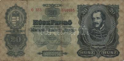 1930. 20P T:IV+