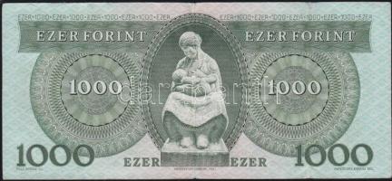 1983 1000Ft T:III