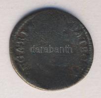 1705 Poltúra "Rákóczi szabadságharc" T:2,3-