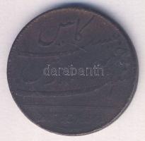 Brit-India/Kelet-Indiai Társaság 1803 XX Cash T:4