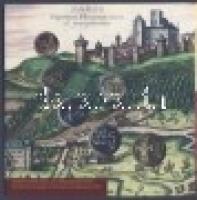 Szlovákia 2005. 50h-10K 6db klf érme, szettben T:BU