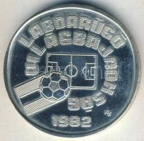 1981. 500Ft Ag "Labdarúgó VB" T:BU