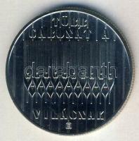 1983. 100Ft "FAO" T:BU