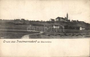 Trautmannsdorf (Bad Gleichenberg) (EK)