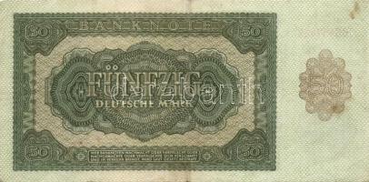 Németország/Weimari Köztársaság/Német 3. Birodalom 1923. 20.000M + 5.000.000M + 1937. 1RM + 1948. 50...