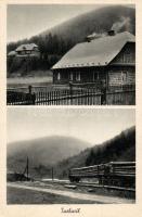 Királymező Turbacil valley cottage