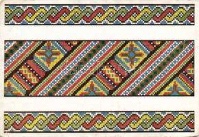 Hutzul embroidery (EB)