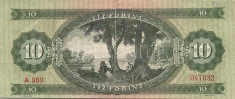 1949. 100Ft + 1957. 10Ft + 1960. 10Ft + 1962. 20Ft T:I,II,II/III