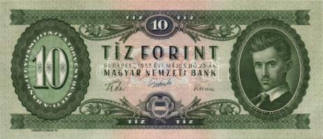 1949. 100Ft + 1957. 10Ft + 1960. 10Ft + 1962. 20Ft T:I,II,II/III