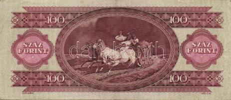 1949. 100Ft + 1957. 10Ft + 1960. 10Ft + 1962. 20Ft T:I,II,II/III