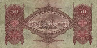 1930-1941. 10P, 20P, 50P, 100P mindegyik hamis sarló-kalapács fny-sal T:II,III+