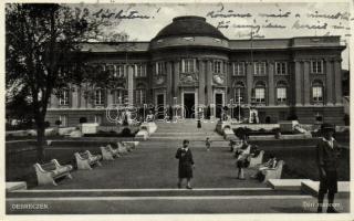 Debrecen Déri Múzeum