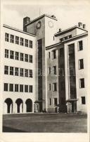 Budapest IX. Református Gimnázium photo