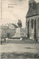 Kassa Military Monument