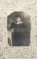 K.u.K. mariner photo (EK)