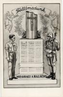 Military commemorative association