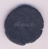 Római Császárság HADRIANUS 117-138. "COS III SC / Álló Salus" As T:3