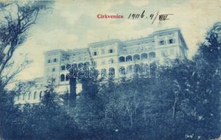Cirkvenica Grand Hotel (Rb)