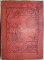 A Vasárnapi Újság 1918-as évfolyama keménykötésben (gerinc sérült, de egyébként nagyon jó állapotban...