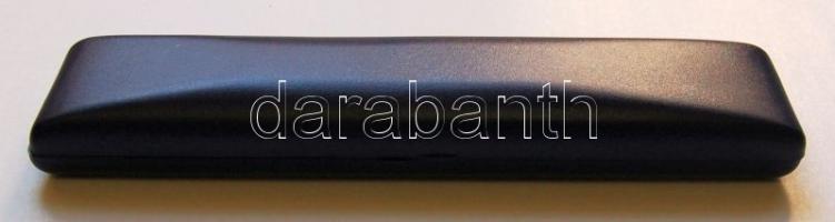 Glídes ezüst (Ag) karkötő keleti mintákkal 28,8 gr dobozban