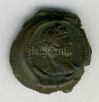 Római Császárság HADRIANUS 117-138. "LIA" Hemiobol T:2