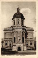 Radom Garnison Church