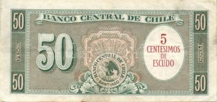 Chile 1958-59. 50P + 1962-75. 100Esc + Nicaragua 1959. 1C + Uruguay 1939. 10P + 1967. 100P T:I,II,II...