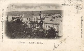 Przemysl Cathedral (fl)