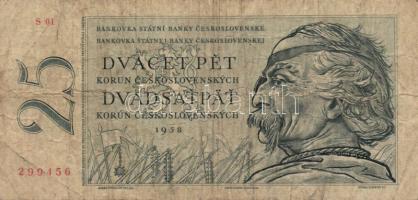 Kis európai bankjegy tétel: Jugoszlávia, Szlovákia, Csehszlovákia, Szlovénia, Olaszország pénzeivel ...