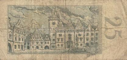 Kis európai bankjegy tétel: Jugoszlávia, Szlovákia, Csehszlovákia, Szlovénia, Olaszország pénzeivel ...