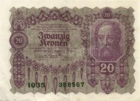 Kis vegyes bankjegy tétel: Ausztria, Németország/császárság, Izrael, Kambodzsa, Magyarország bankjeg...