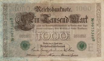 Kis vegyes bankjegy tétel: Ausztria, Németország/császárság, Izrael, Kambodzsa, Magyarország bankjeg...