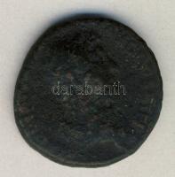 Római Császárság HADRIANUS 117-138. "CAPPADOCIA" As T:3