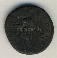 Római Császárság HADRIANUS 117-138. "CAPPADOCIA" As T:3