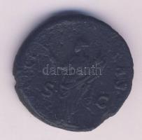 Római Császárság HADRIANUS 117-138. "FELICITAS AVG SC" As T:3