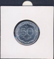 1948. 50f "rozettás" T:1