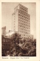 Warsaw Prudential building