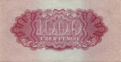 1944. 1000P "V.H." T:II